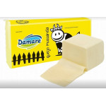 QUEIJO DAMARE MUSSARELA KG