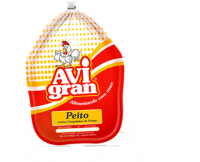 PEITO DE FRANGO AVIGRAN INDIVIDUAL KG
