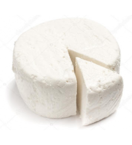 QUEIJO RICOTA VRBS FRESCA