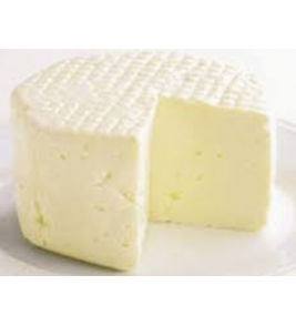 QUEIJO VRBS MINAS FRESCAL