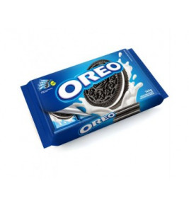 BISCOITO RECHEADO OREO 36G CHOCO C/BAUN