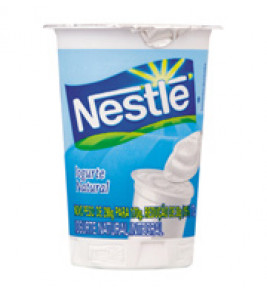 IOGURTE NESTLE NATURAL INTEGRAL 170G
