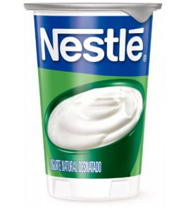 IOGURTE NESTLE NATURAL DESNATADO 160G