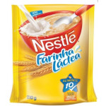 FARINHA LACTEA NESTLE 210G