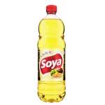 OLEO DE SOJA SOYA PET 900ML