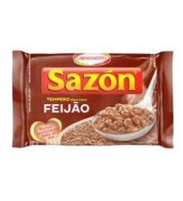 TEMPERO SAZON MARRON 60G