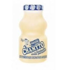 LEITE FERMENTADO CHAMYTO TRADICIONAL 75G