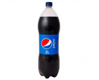 REFRIGERANTE PEPSI 2L
