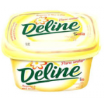 MARGARINA DELINE CREMOSA COM SAL 500G