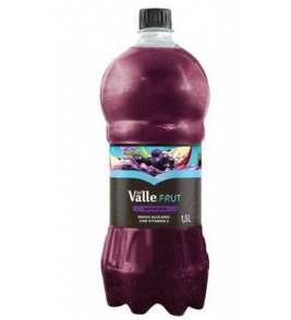 BEBIDA MISTA DEL VALLE FRUT UVA 1,5L