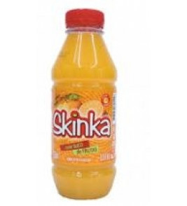 SUCO SKINKA FRUTAS CITRICAS 450ML