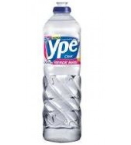 LAVA LOUCAS YPE CLEAR 500ML