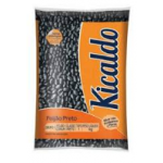 FEIJAO KICALDO PRETO TIPO1 1KG