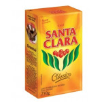 CAFE SANTA CLARA VACUO CLASSICO 250G