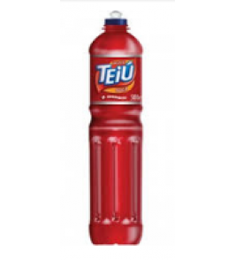 LAVA LOUCAS TEIU MACA 500ML