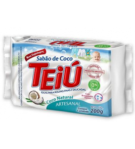 SABAO TEIU COCO 200G