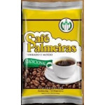 CAFE PALMEIRAS TORRADO MOIDO ALMOFADA 250G