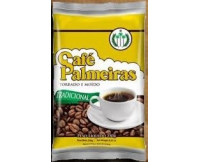 CAFE PALMEIRAS TORRADO MOIDO ALMOFADA 250G
