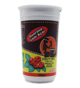 SUCO FRUTYBA GUARANA COM ACAI 290ML