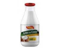 LEITE DE COCO PRONTU TRADICIONAL 200ML