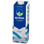 LEITE BETANIA INTEGRAL 1L