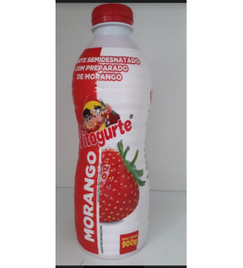 IOGURTE VITOGURTE MORANGO 900G