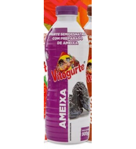 IOGURTE VITOGURTE AMEIXA 900G