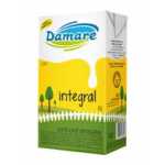 LEITE DAMARE LONGA VIDA INTEGRAL 1L