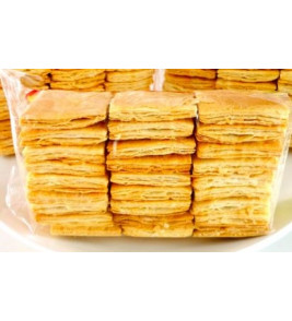 BISCOITO SOARES OITO CAPAS 300G