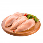 FILÉ DE PEITO DE FRANGO AVIVIP CONG BDJ 1KG