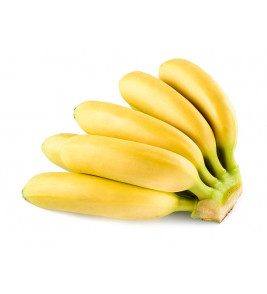 BANANA DA PRATA