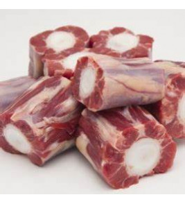 CARNE BOVINA RABADA