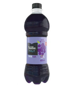 SUCO DEL VALLE FRUT UVA 450ML